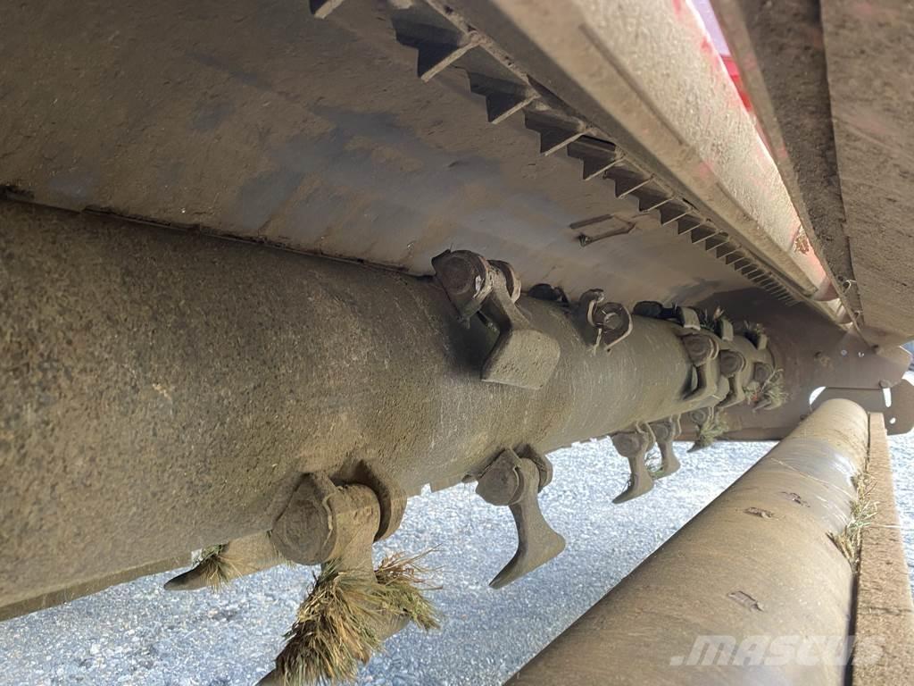 Tehnos MU 280 Crushers