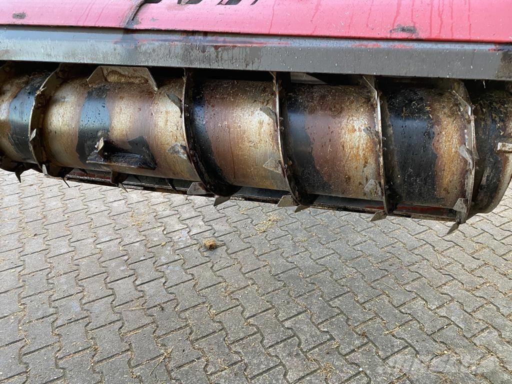 RMH Mixellent 24 Mixer feeders