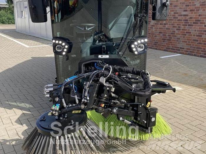 Rasco LYNX Sweepers