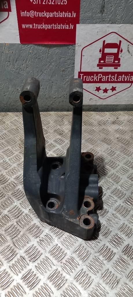 Scania R 440  1790201 Chassis and suspension