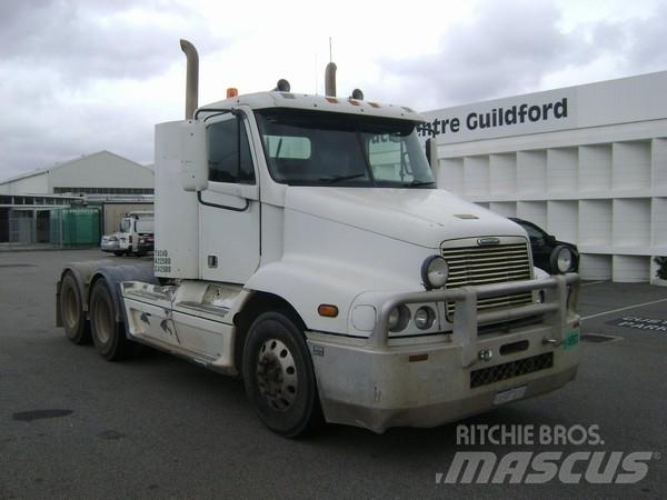 Freightliner FLC112 Tractor Units
