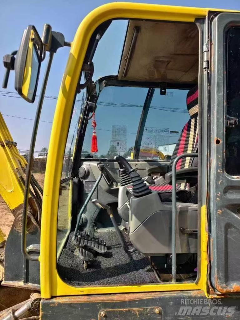 Hyundai 60 Mini excavators < 7t (Mini diggers)