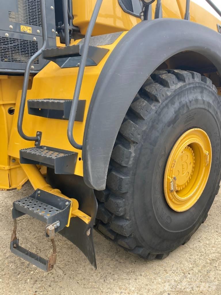 Bell B45E 6x6 Articulated Dump Trucks (ADTs)