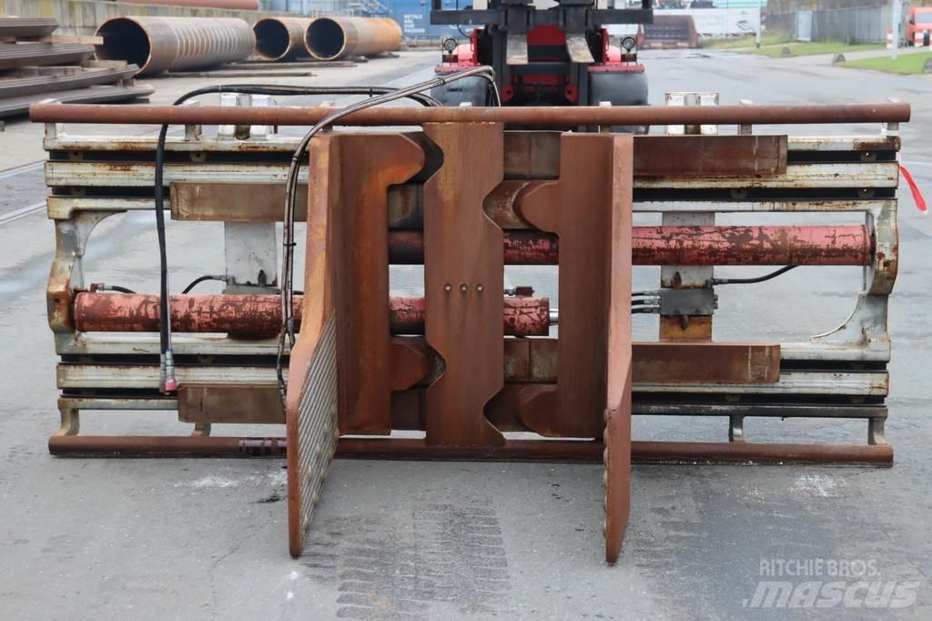 Durwen PBK-140 Construction - Others