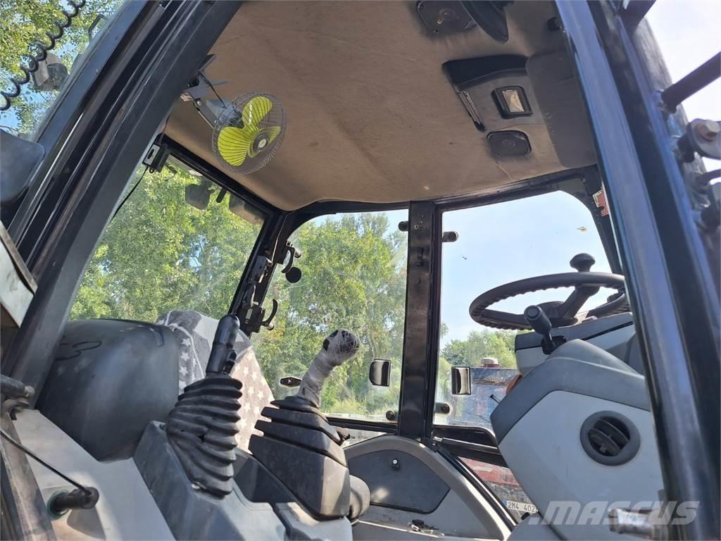 CAT 442 E 4X4 Construction - Others