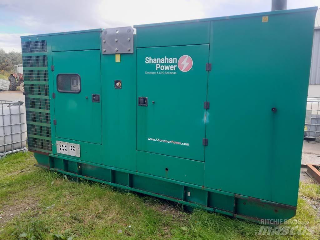 Cummins 330 Diesel Generators
