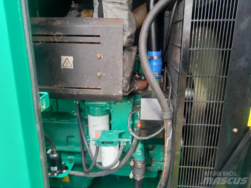 Cummins 330 Diesel Generators