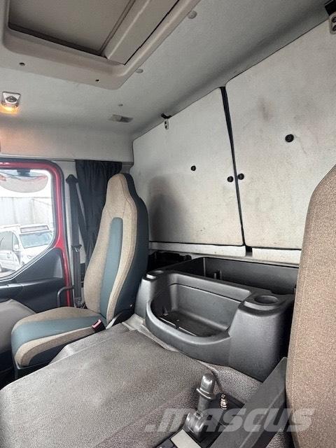 Volvo FE 320 Vehicle transporters