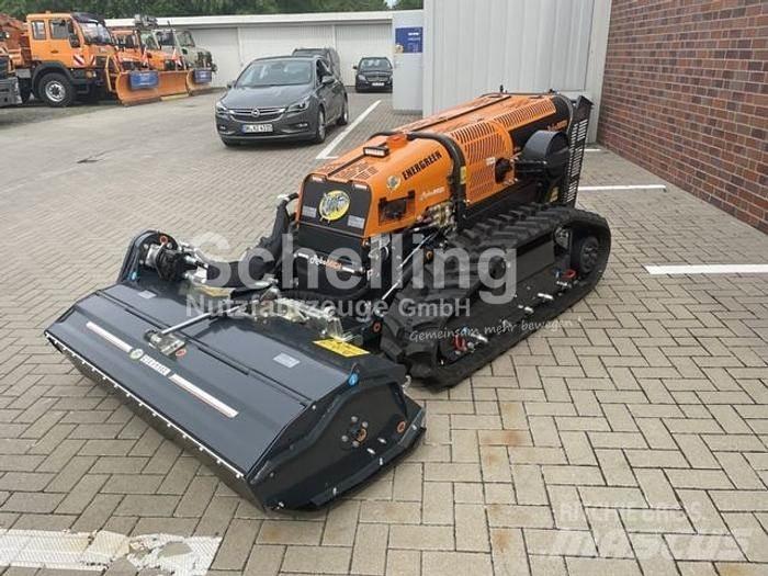 Energreen RoboMIDI Forestry - Others