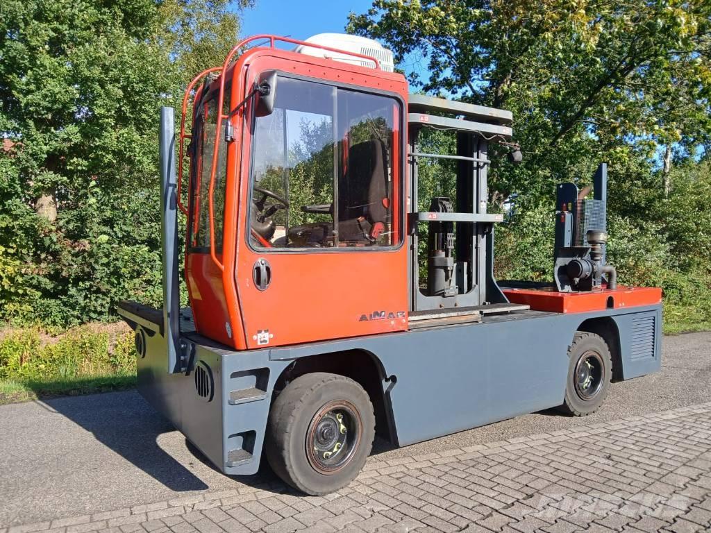 Valmar VS80 Sideloaders