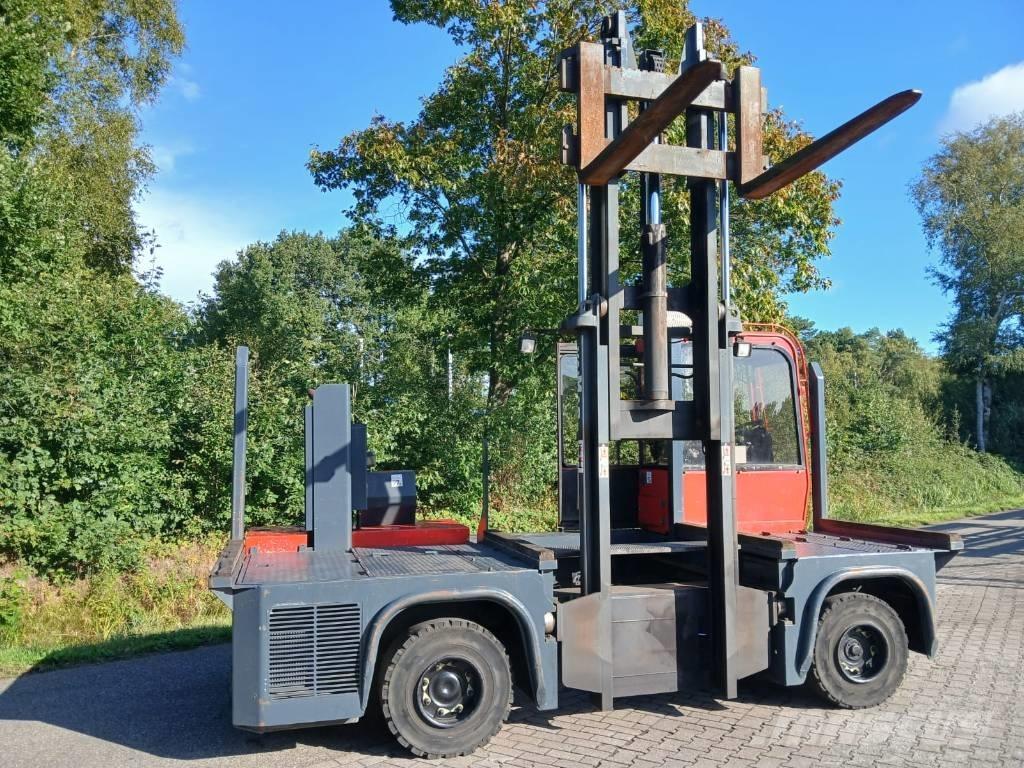 Valmar VS80 Sideloaders