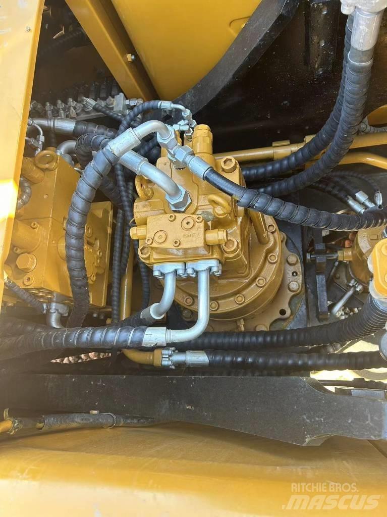 Sany SY 215 C Crawler excavators