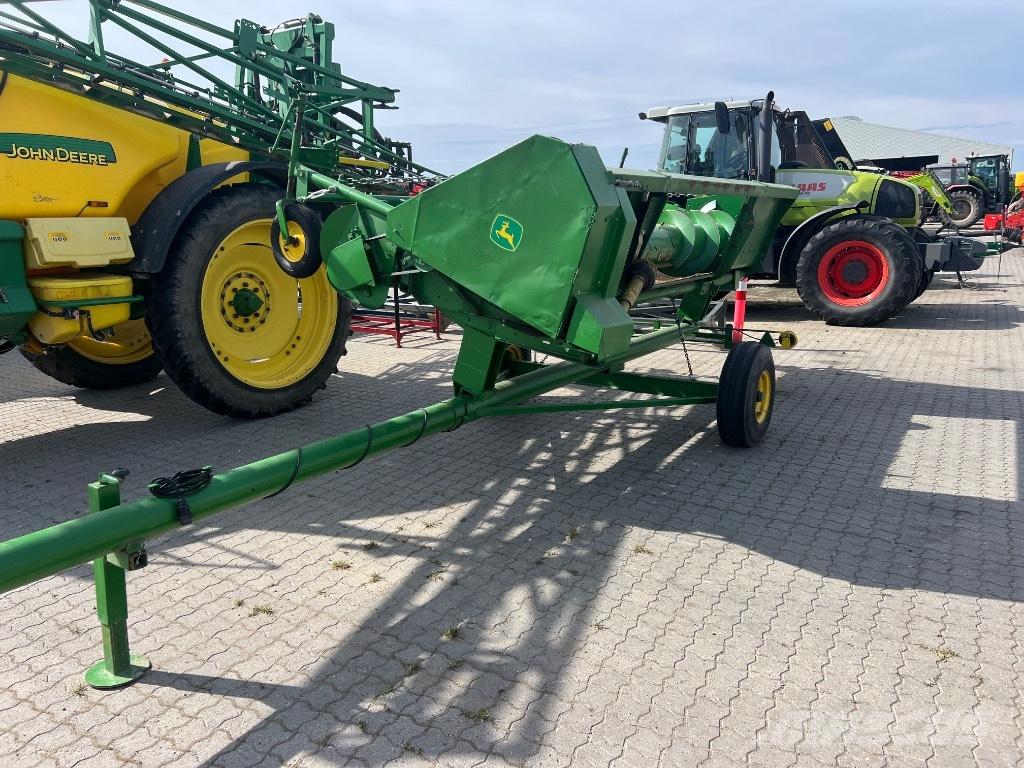 John Deere Pickup Combine harvester accessories