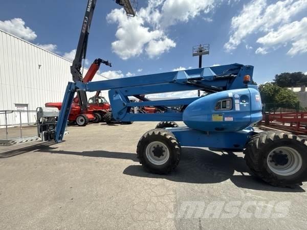 Manitou 200ATJ Articulated boom lifts