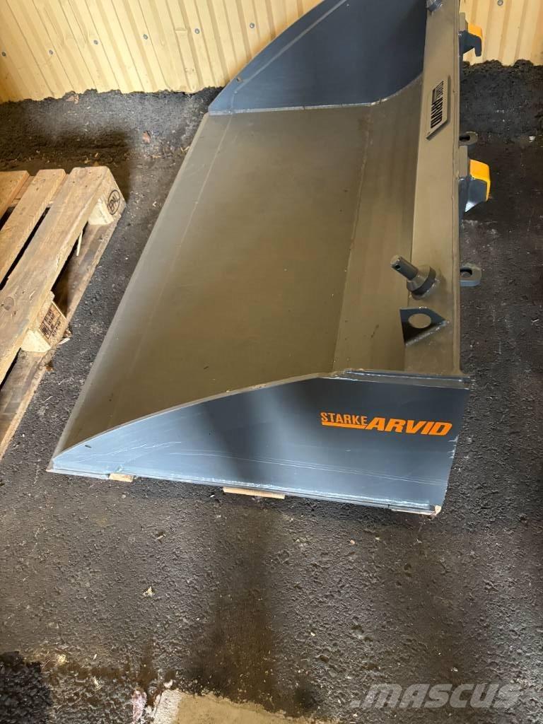 Norje Skopa Material Handling - Others