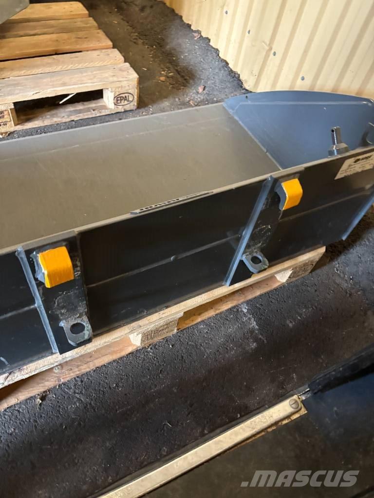 Norje Skopa Material Handling - Others