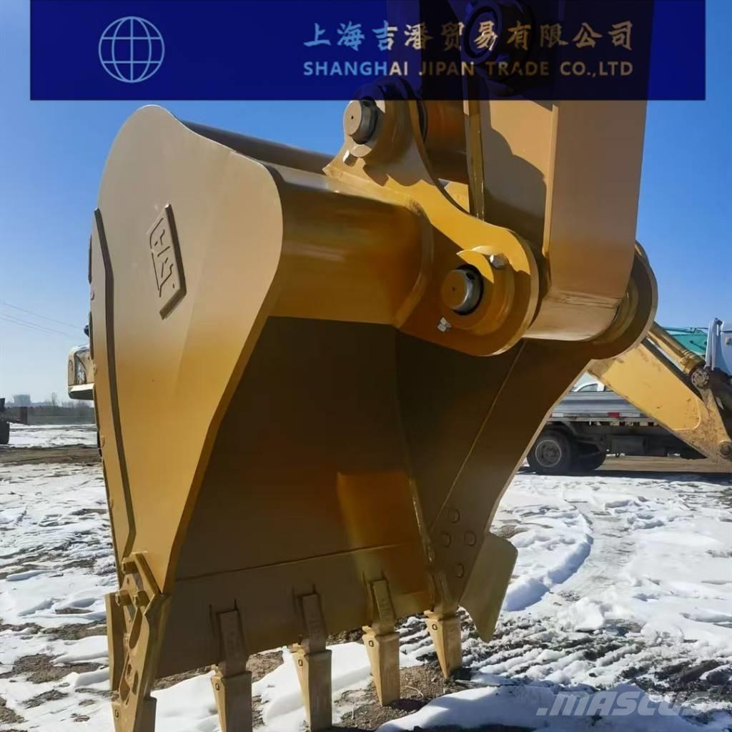 CAT 313 D Crawler excavators