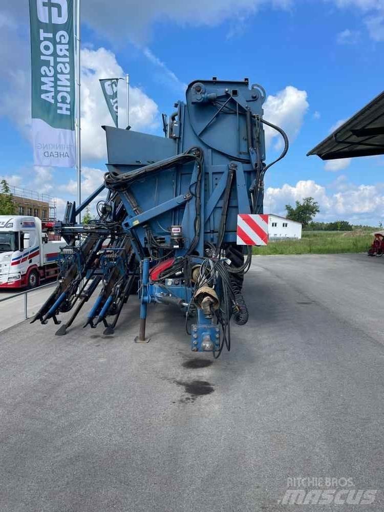 Asa-Lift T-260 B Agriculture - Others