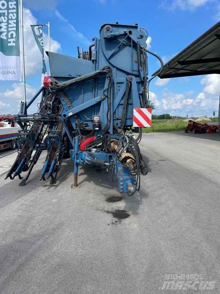 Asa-Lift T-260 B Agriculture - Others