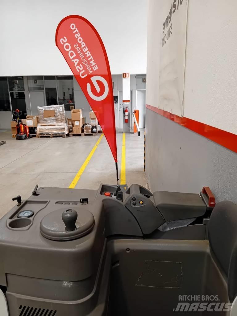 UniCarriers ALL 200 Low lifter