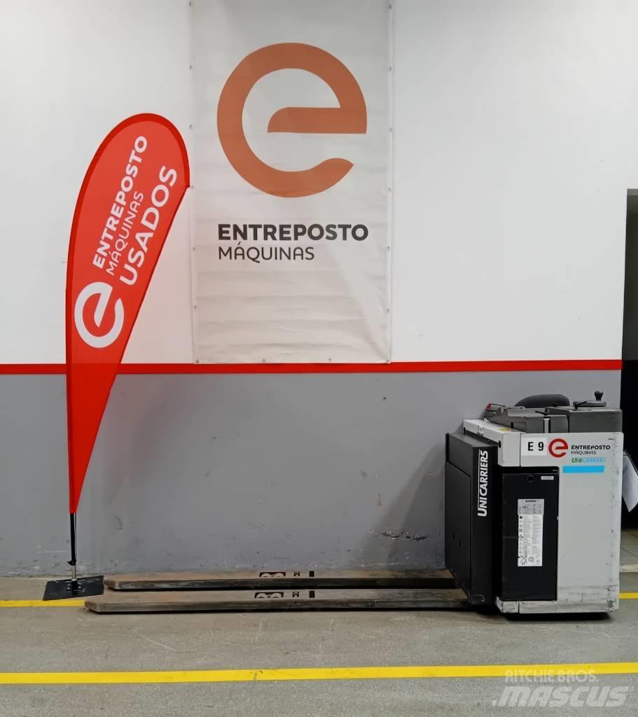 UniCarriers ALL 200 Low lifter
