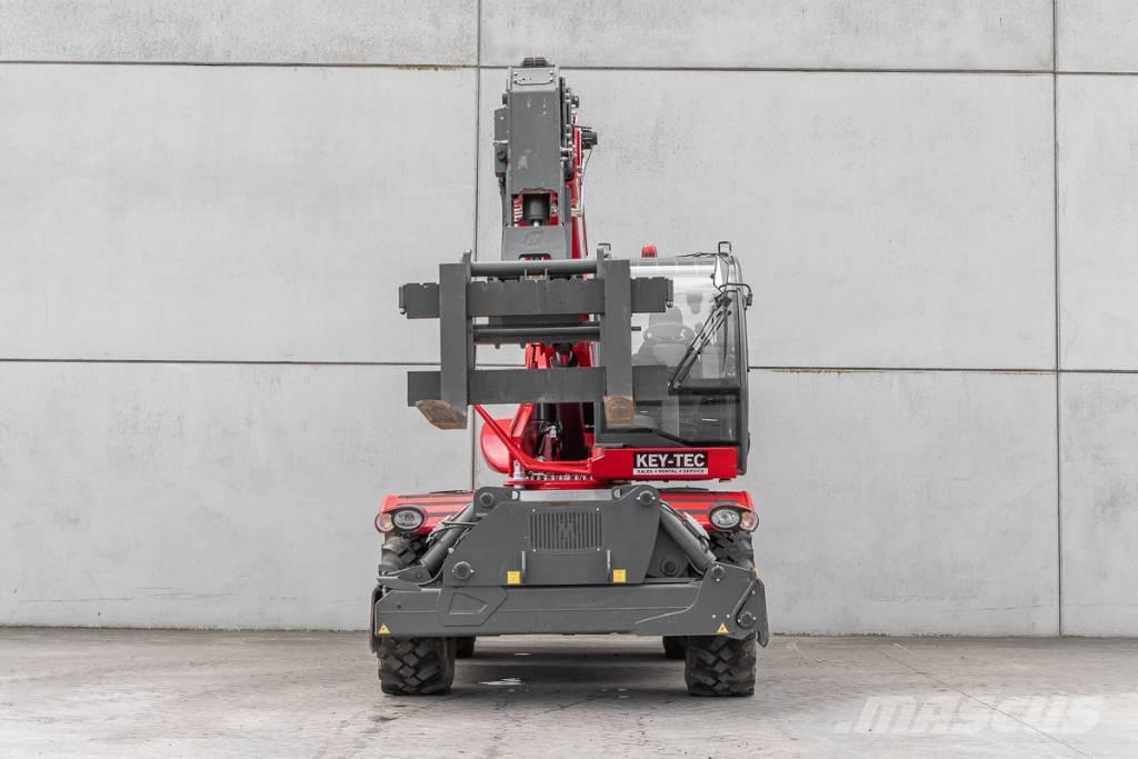 Magni RTH 6.25 Telescopic handlers