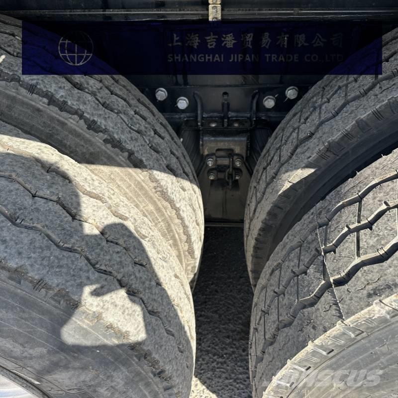 Sany STC 700 T5 All terrain cranes