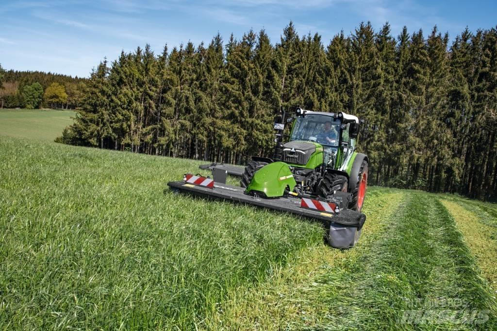 Fendt Slicer 310FKC Mowers