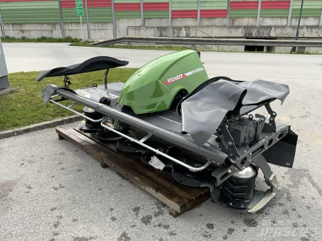 Fendt Slicer 310FKC Mowers