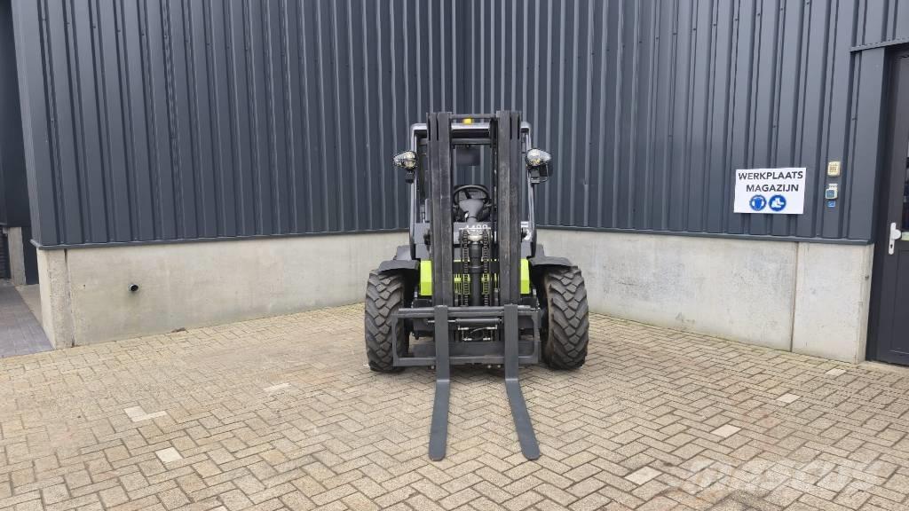 Agrimac TW25-4V Forklift trucks - others