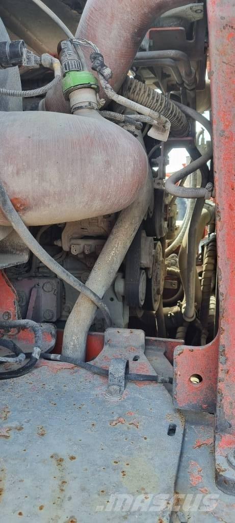 Sandvik LH 410 Underground Loaders