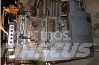  Hwacheon 18*40 Construction - Others