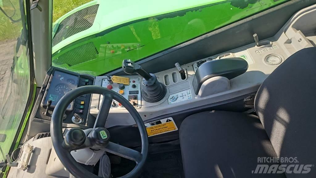 Merlo 34.7 TOP 2009r Telescopic handlers