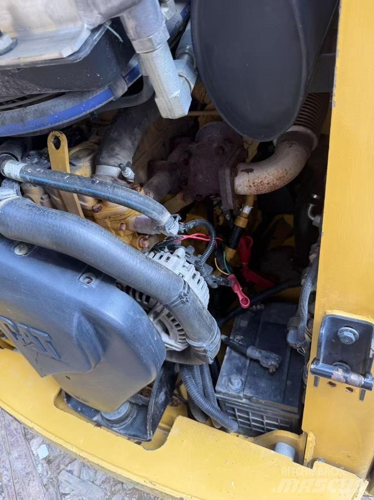 CAT 226 B 3 Skid steer loaders