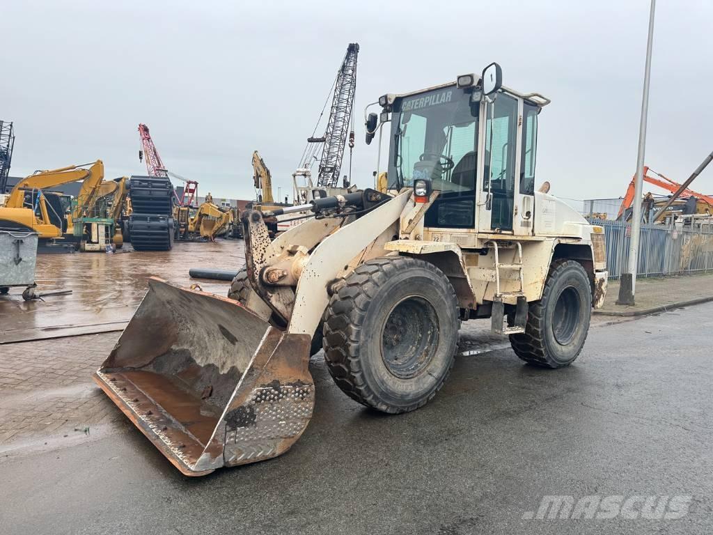 CAT 914 G Wheel loaders