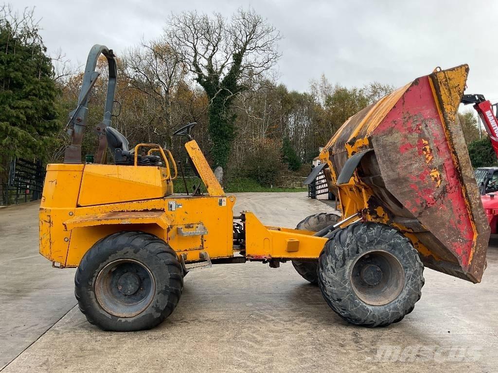 Thwaites 9T Site dumpers
