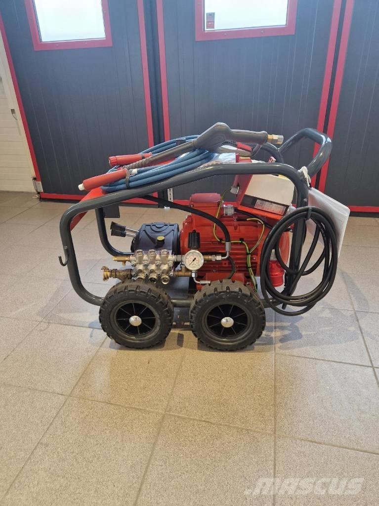 Hako C230-21 E Light pressure washers