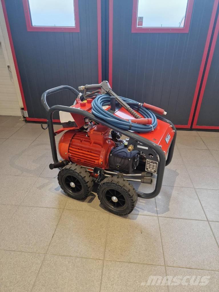 Hako C230-21 E Light pressure washers