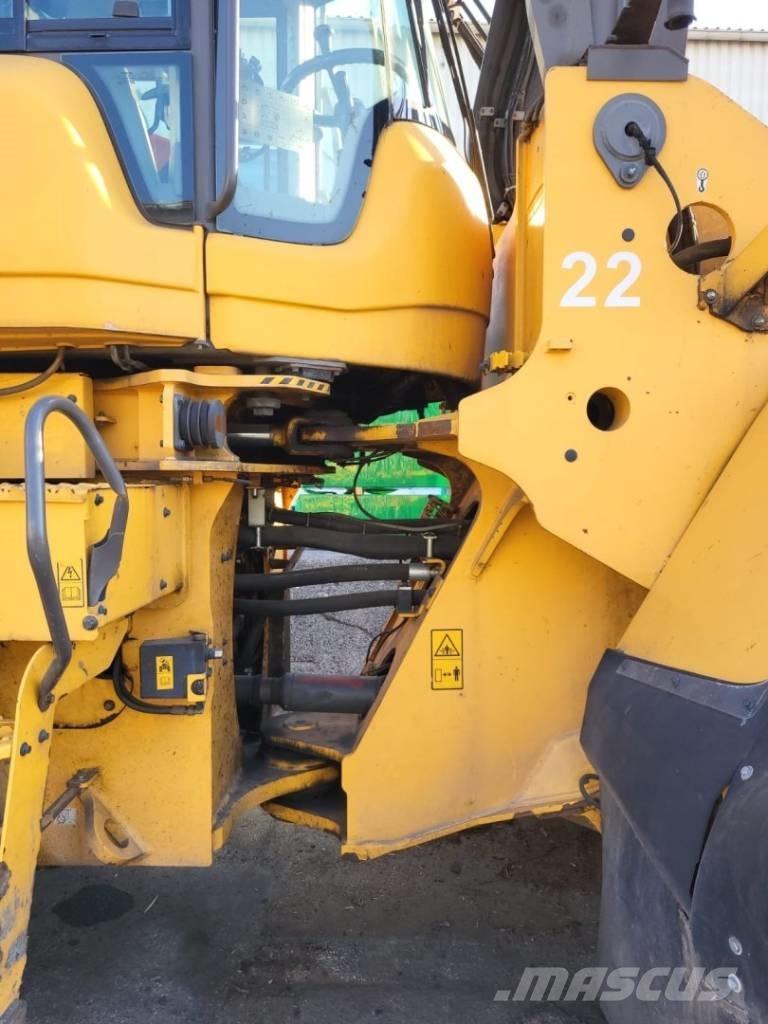 Volvo L 180 H HL Material Handling - Others