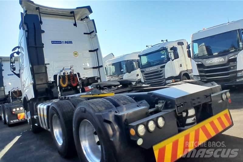 Volvo FH 440 Other trucks