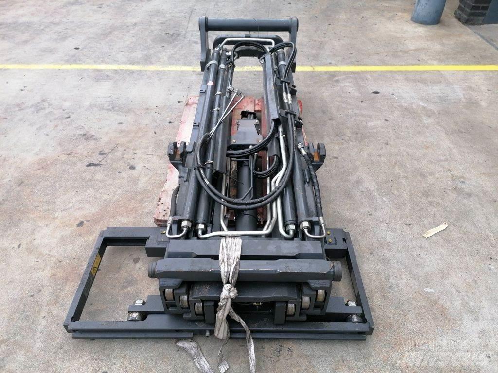 Linde M1586 Construction - Others
