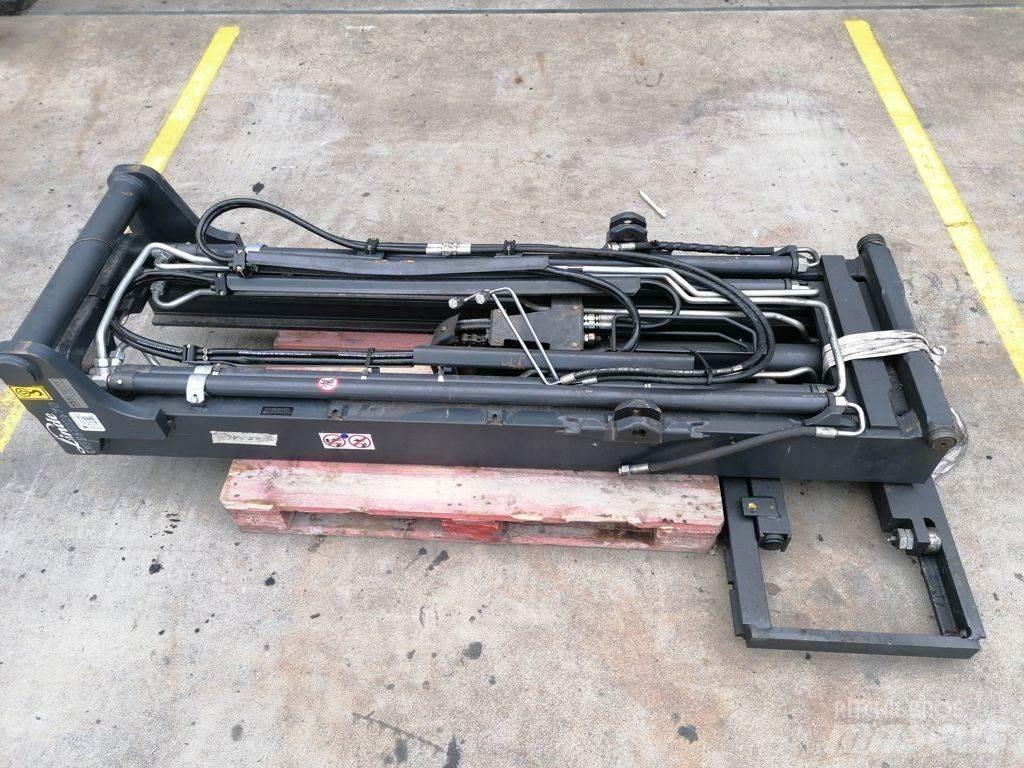 Linde M1586 Construction - Others