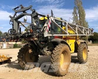Artec F 40 Self-propelled sprayers