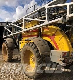 Artec F 40 Self-propelled sprayers