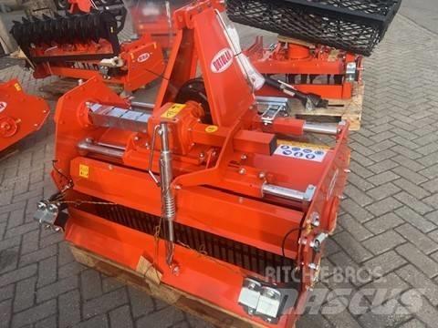 Ortolan SA120 Other tillage machines and accessories