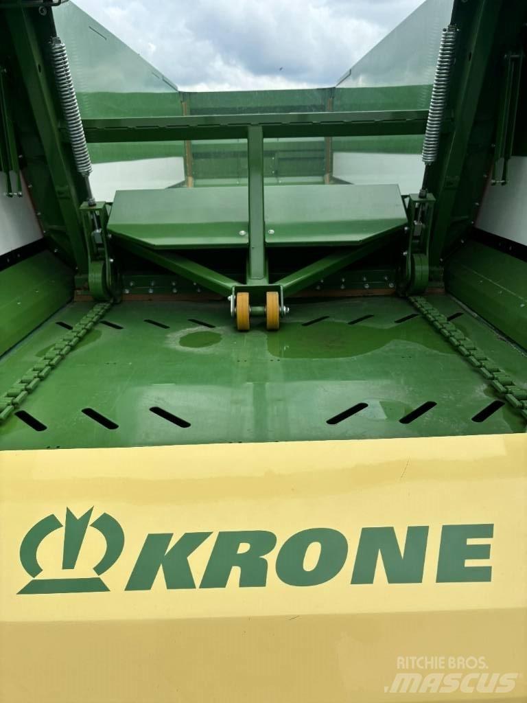 Krone GX 440 Grain / Silage Trailers