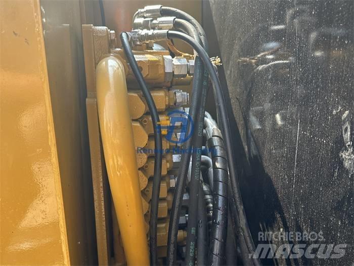 CAT 306E Mini excavators < 7t (Mini diggers)