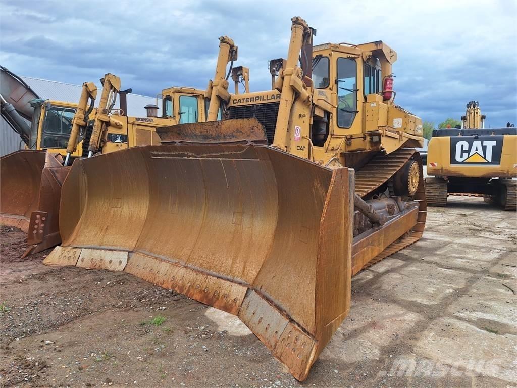 CAT D8L Construction - Others
