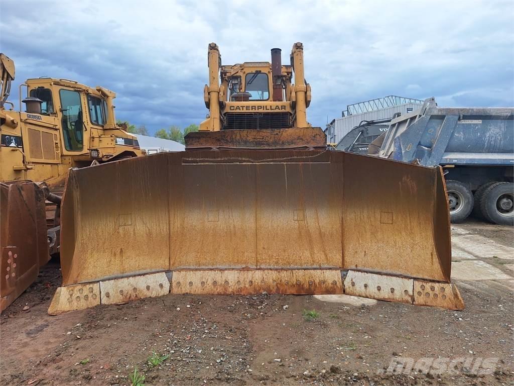 CAT D8L Construction - Others