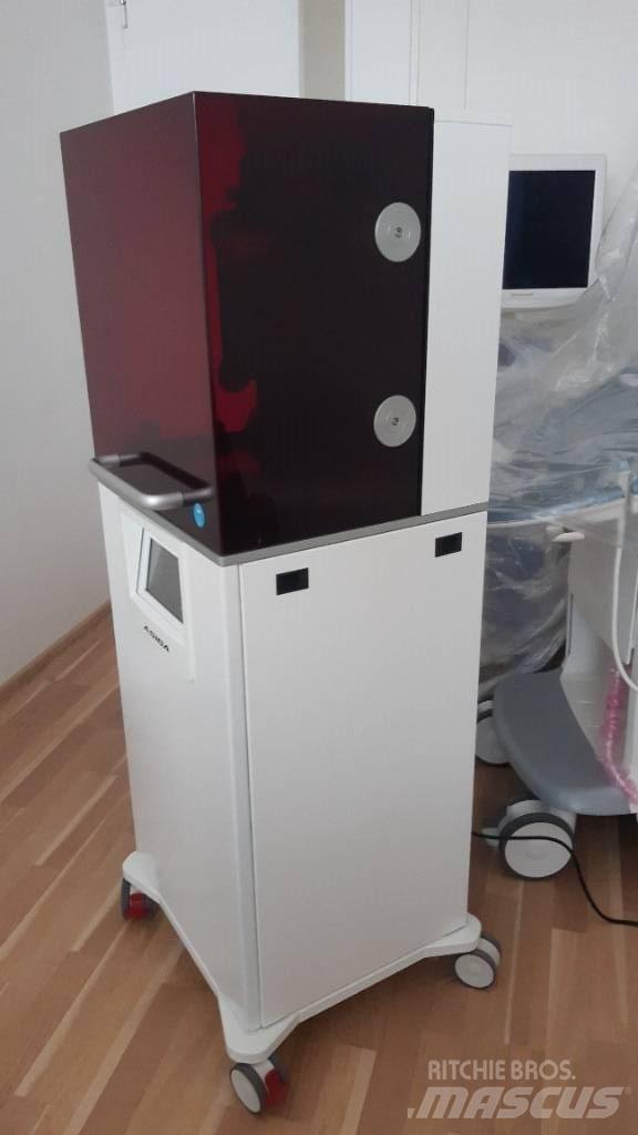  ASIGA PRO 4K65 UV Material Handling - Others